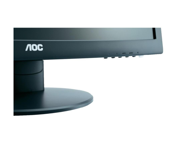 AOC I2252VWH - 1406689 - zdjęcie 3
